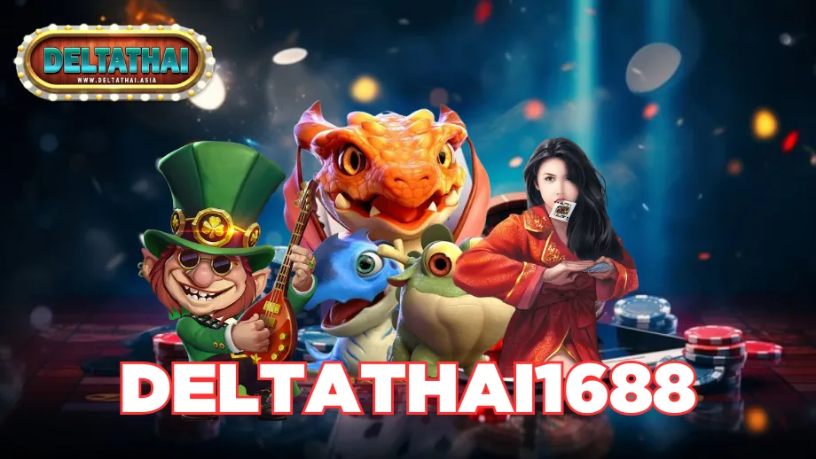 DeltaThai