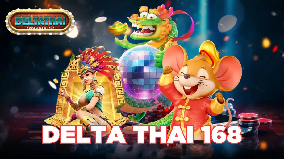 DeltaThai